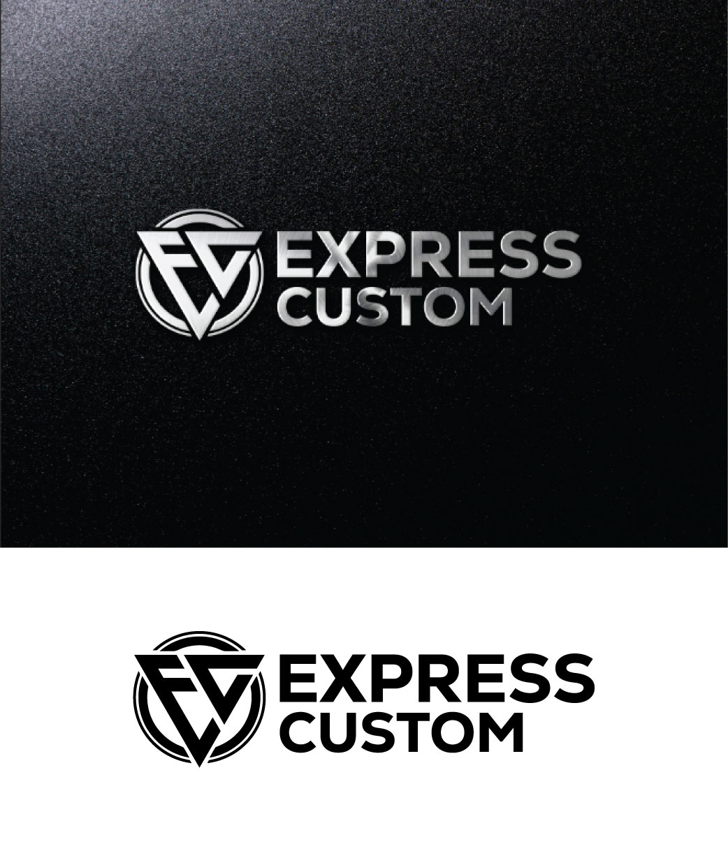 Logo Design by Ahnaf Labib for this project | Design #32185012