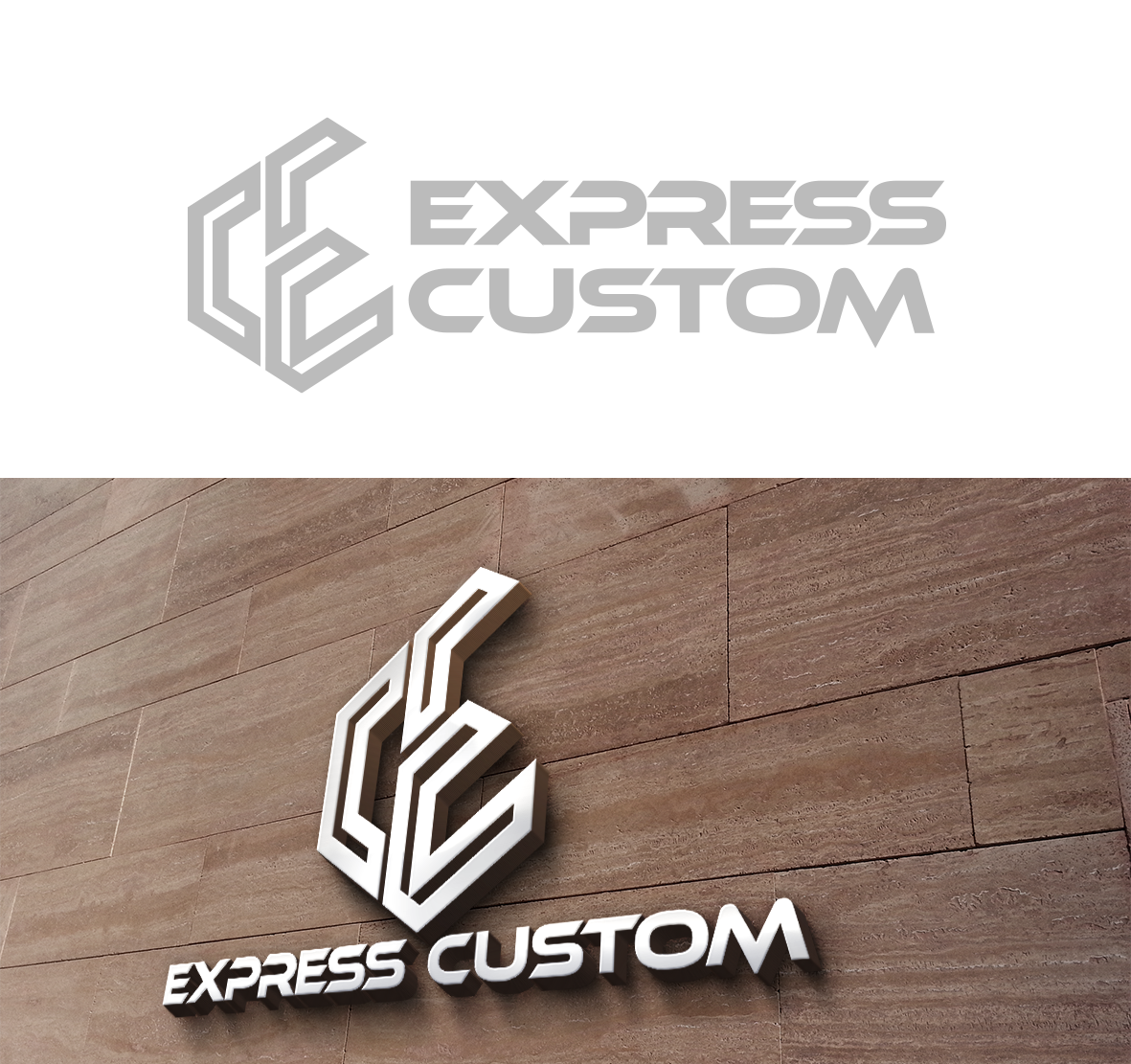 Logo Design by patriciaparadesign for this project | Design #32244064