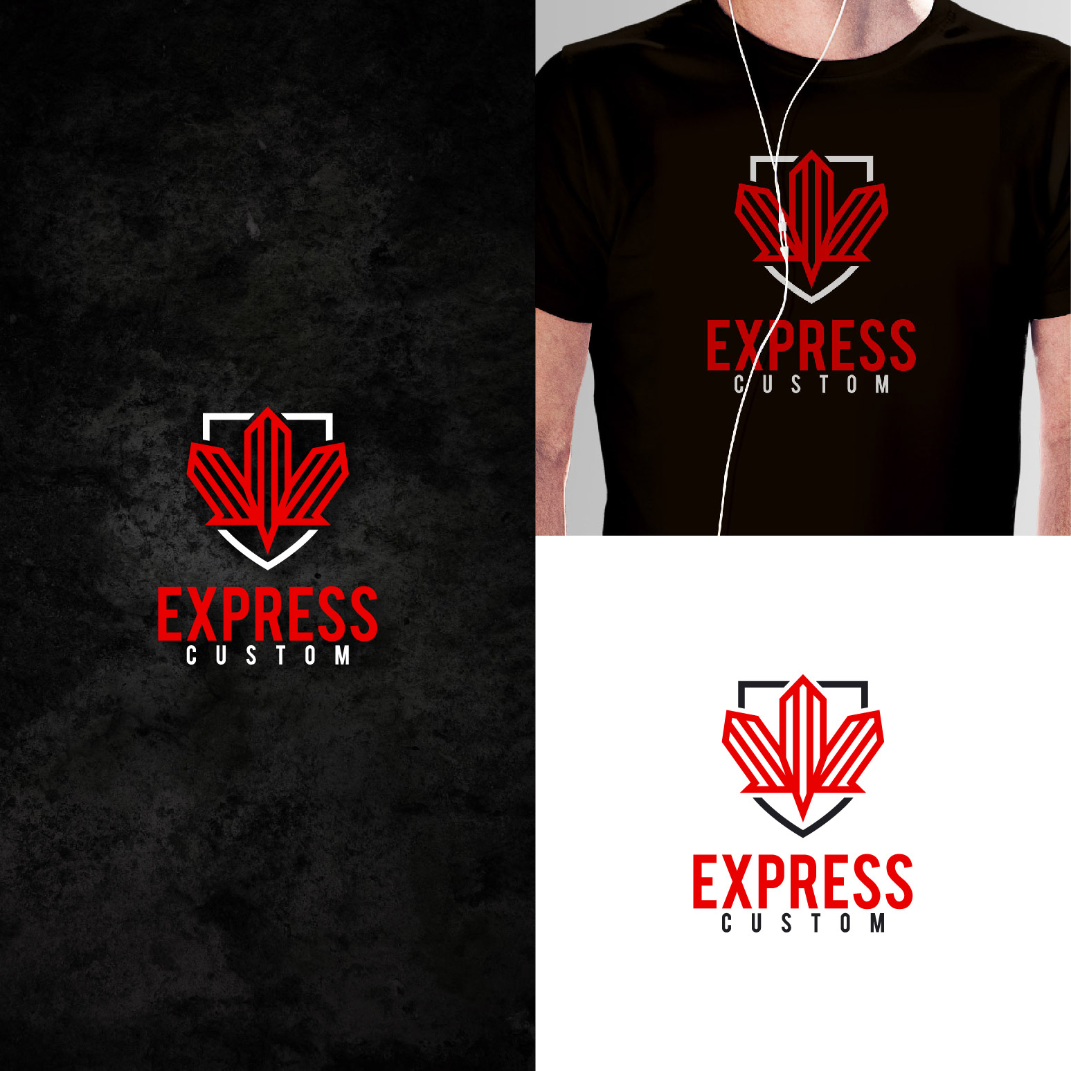 Logo Design by 4tech services for this project | Design #32161638