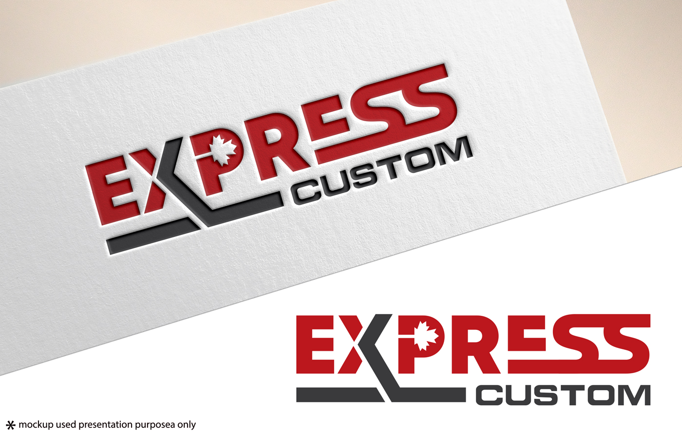 Logo Design by Rubia@ for this project | Design #32170403