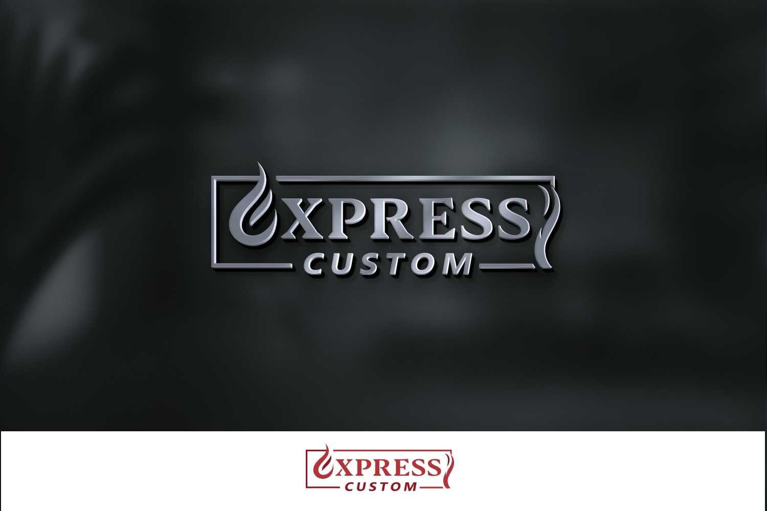 Logo Design by Ezgi Kilavuz for this project | Design #32250014