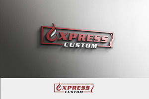 Logo Design by Ezgi Kilavuz for this project | Design: #32250074