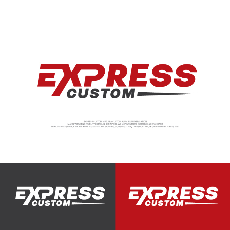 Logo Design by RAMDHONU for this project | Design #32164938