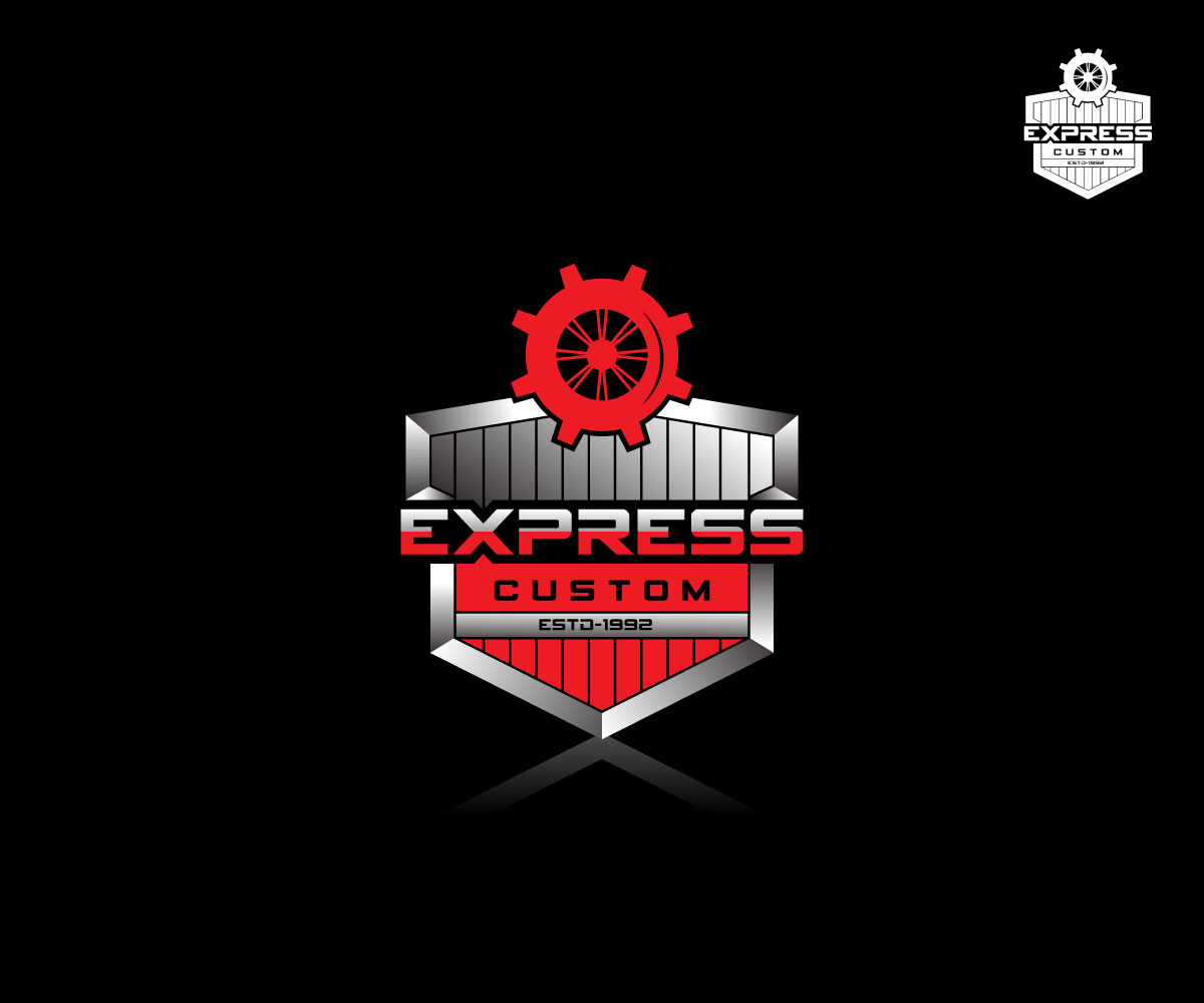 Logo Design by Ansh Design for this project | Design #32166192
