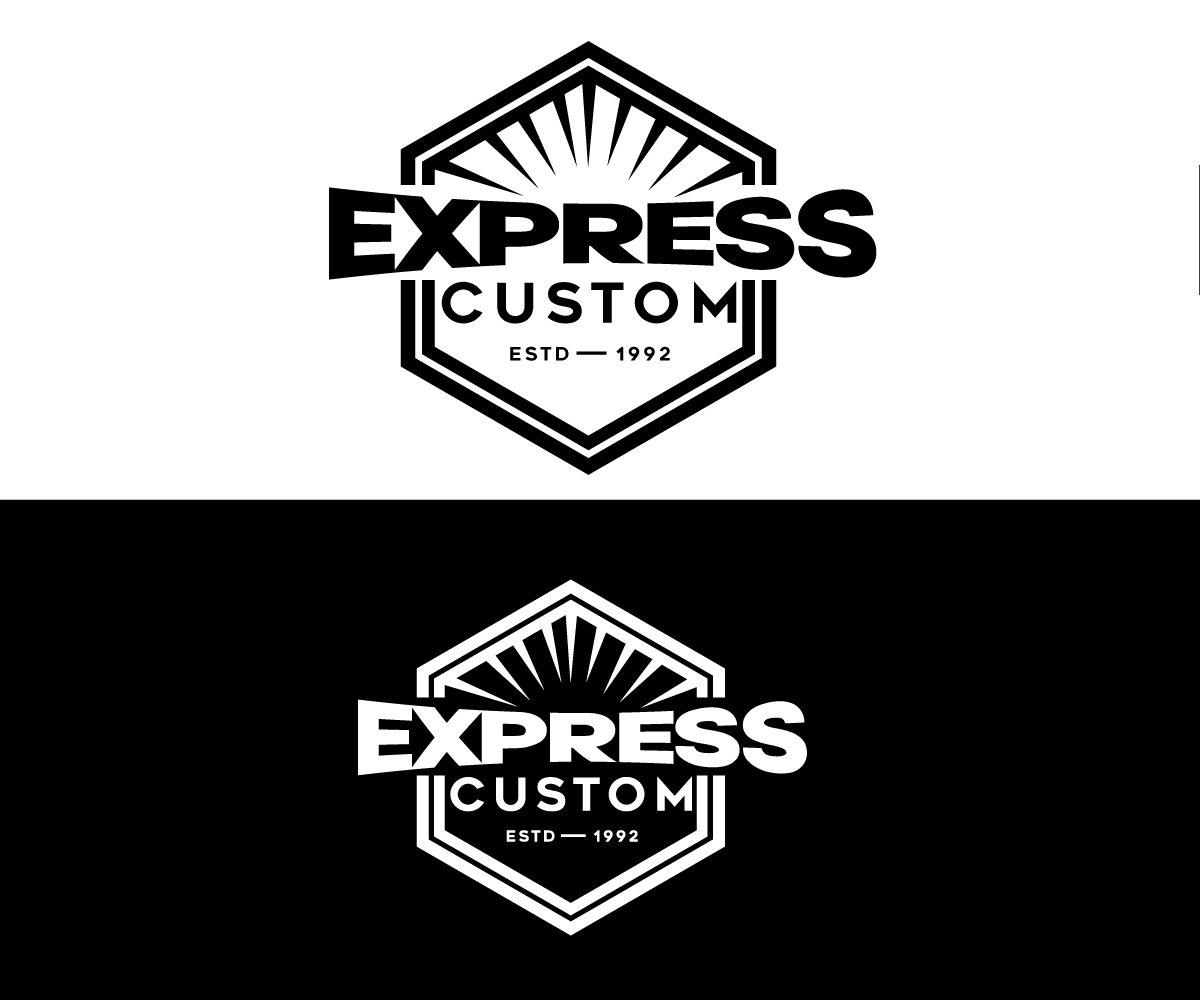 Logo Design by Ansh Design for this project | Design #32166193