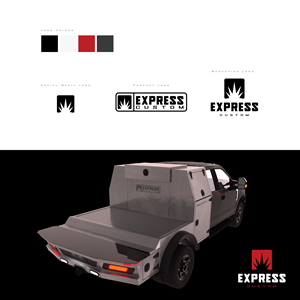 Logo Design by Texgonecali for this project | Design #32178818
