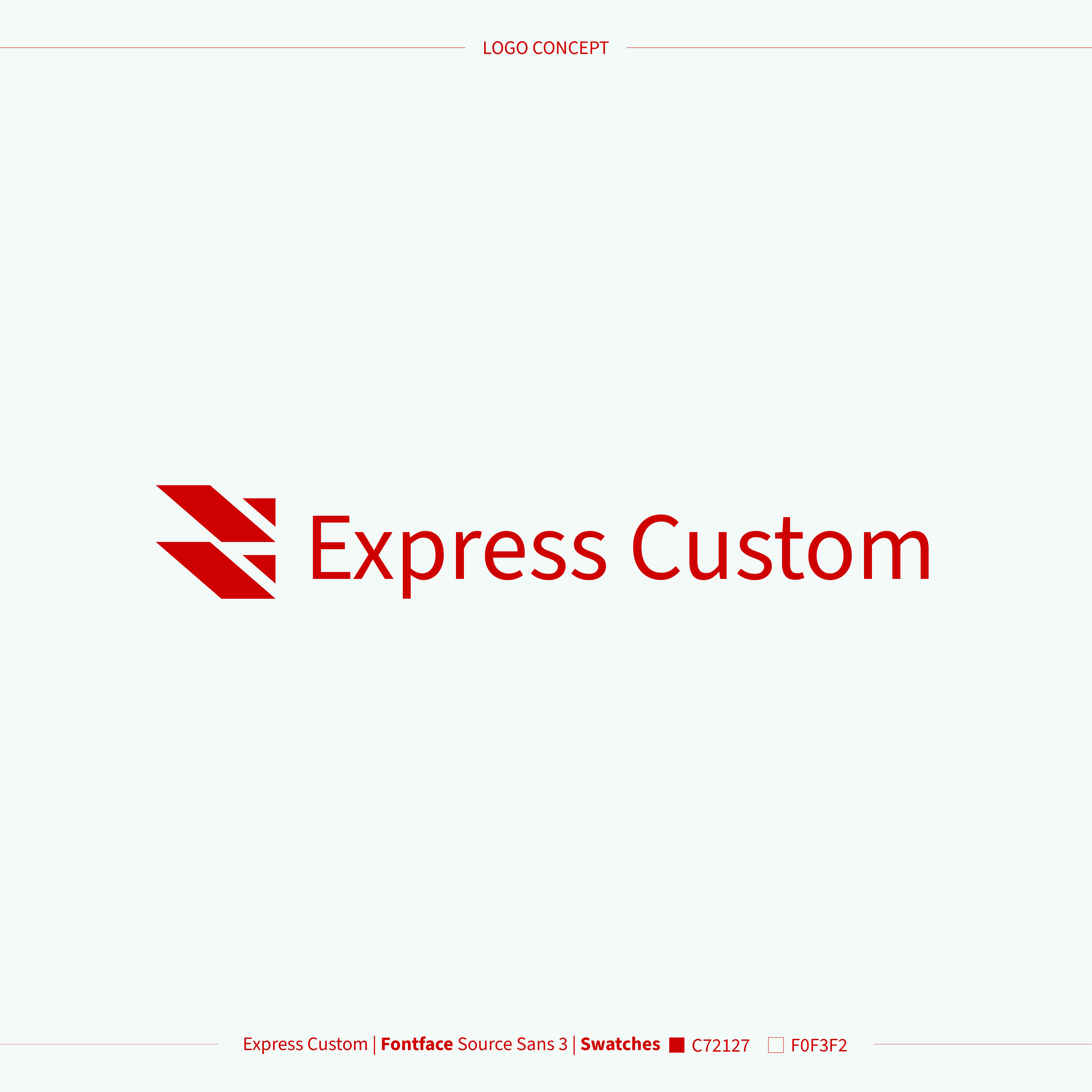 Logo Design by Gilang Santoso for this project | Design #32228669