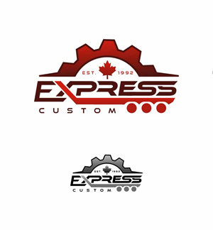 Logo Design by yudaharv for this project | Design #32162318