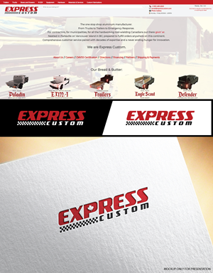 Logo Design by RedMyDC for this project | Design: #32164372