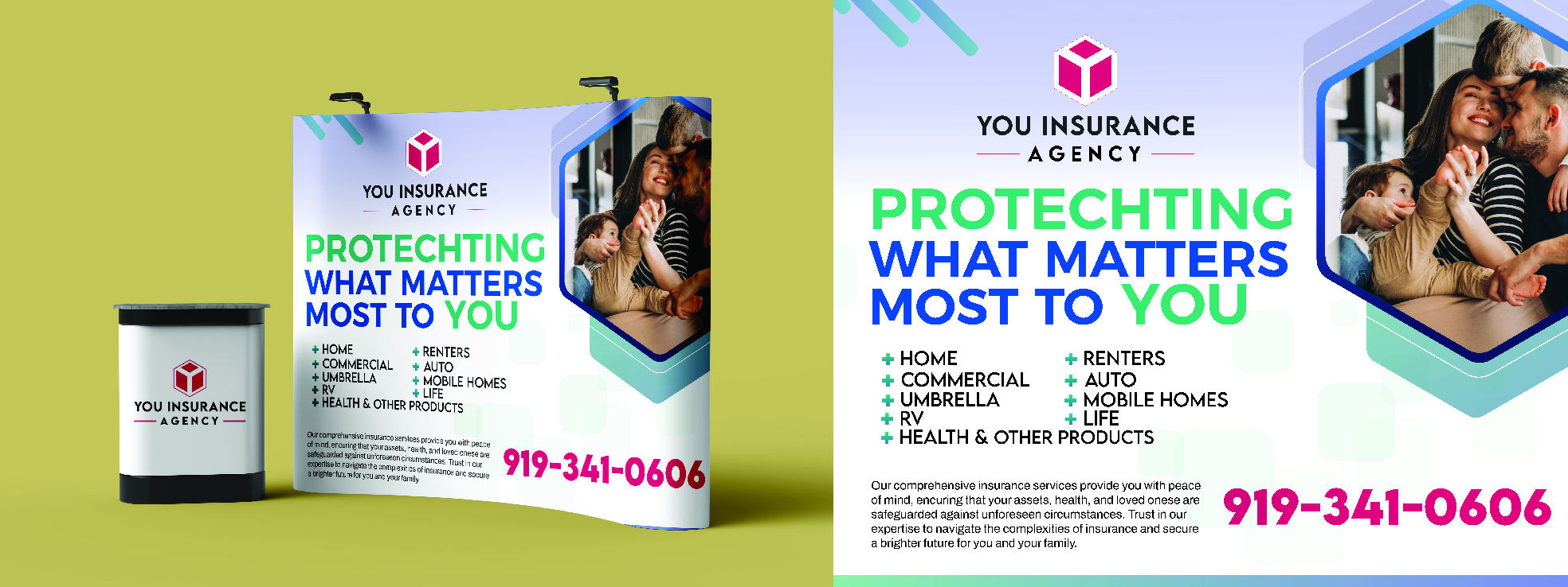 Trade Show Booth Design by Impressive Designs for this project | Design #32170795