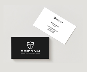 Design de Carte de Visite par Andrés Sebastián pour ce projet | Design : #32208754