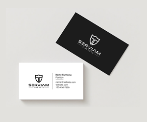 Design de Carte de Visite par Andrés Sebastián pour ce projet | Design : #32208828
