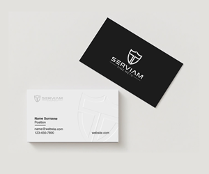 Design de Carte de Visite par Andrés Sebastián pour ce projet | Design : #32208847