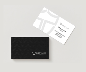 Design de Carte de Visite par Andrés Sebastián pour ce projet | Design : #32209065