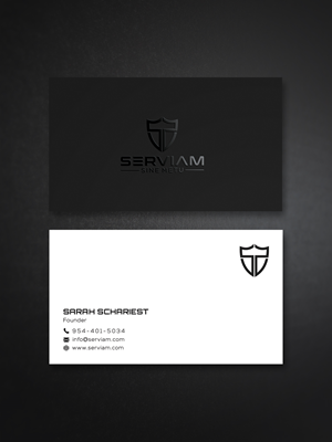 Diseño de Tarjeta de Presentación por Designer Mamun para este proyecto | Diseño #32174929