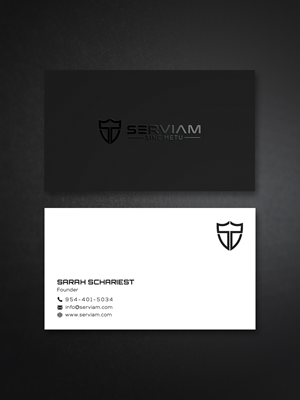 Design de Carte de Visite par Creative Moon Design pour ce projet | Design : #32174930