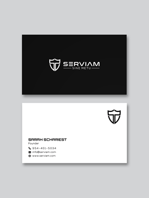 Design de Carte de Visite par Creative Moon Design pour ce projet | Design : #32174931