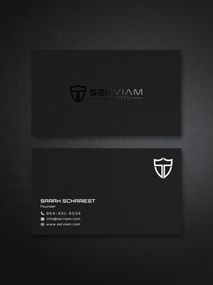 Design de Carte de Visite par Creative Moon Design pour ce projet | Design : #32174937