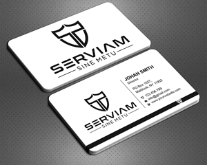 Diseño de Tarjeta de Presentación por SM~ Designer para este proyecto | Diseño: #32165301