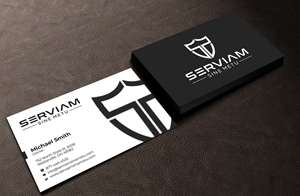 Business Card Design by Graphixpointt for this project | Design: #32162579