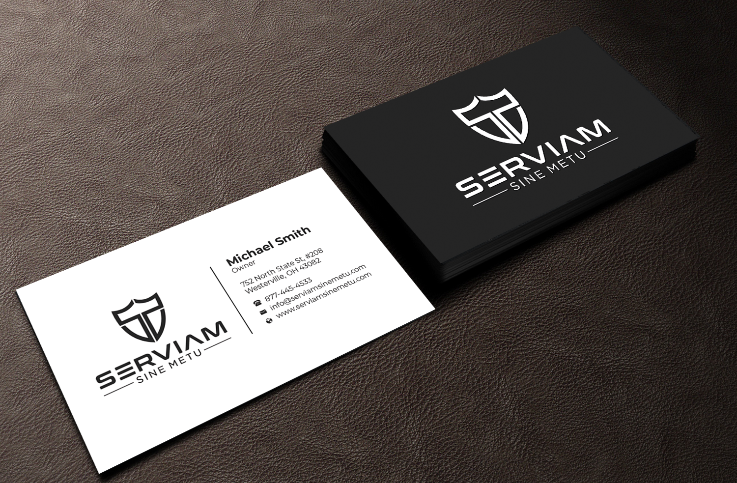 Business Card Design by Graphixpointt for this project | Design #32162586