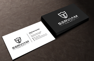 Business Card Design by Graphixpointt for this project | Design: #32162586