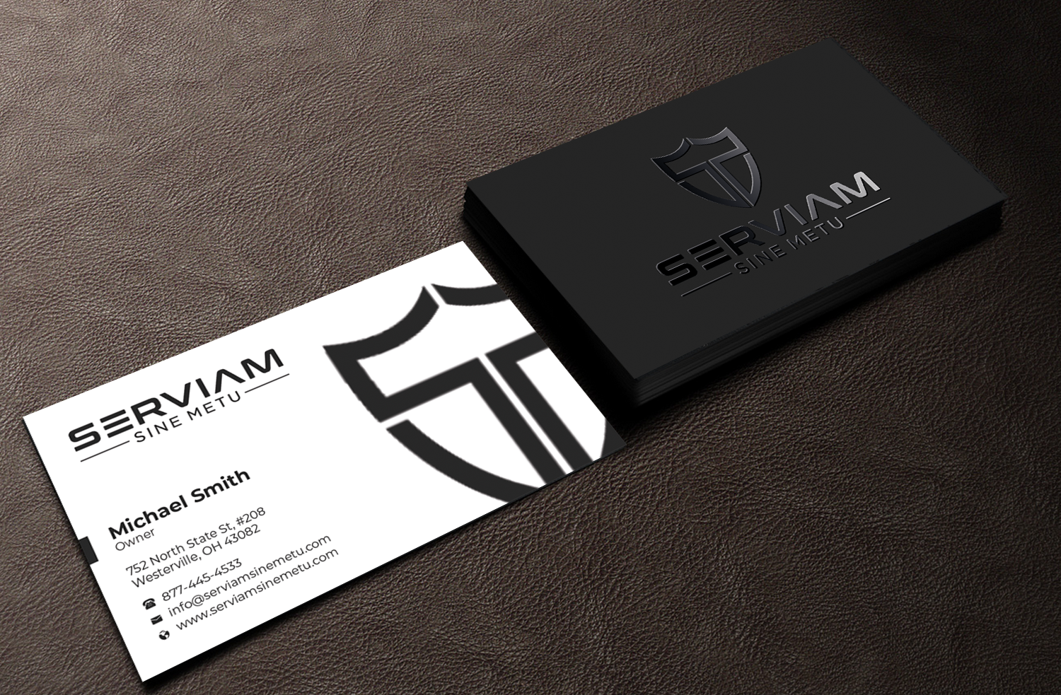 Business Card Design by Graphixpointt for this project | Design #32162587