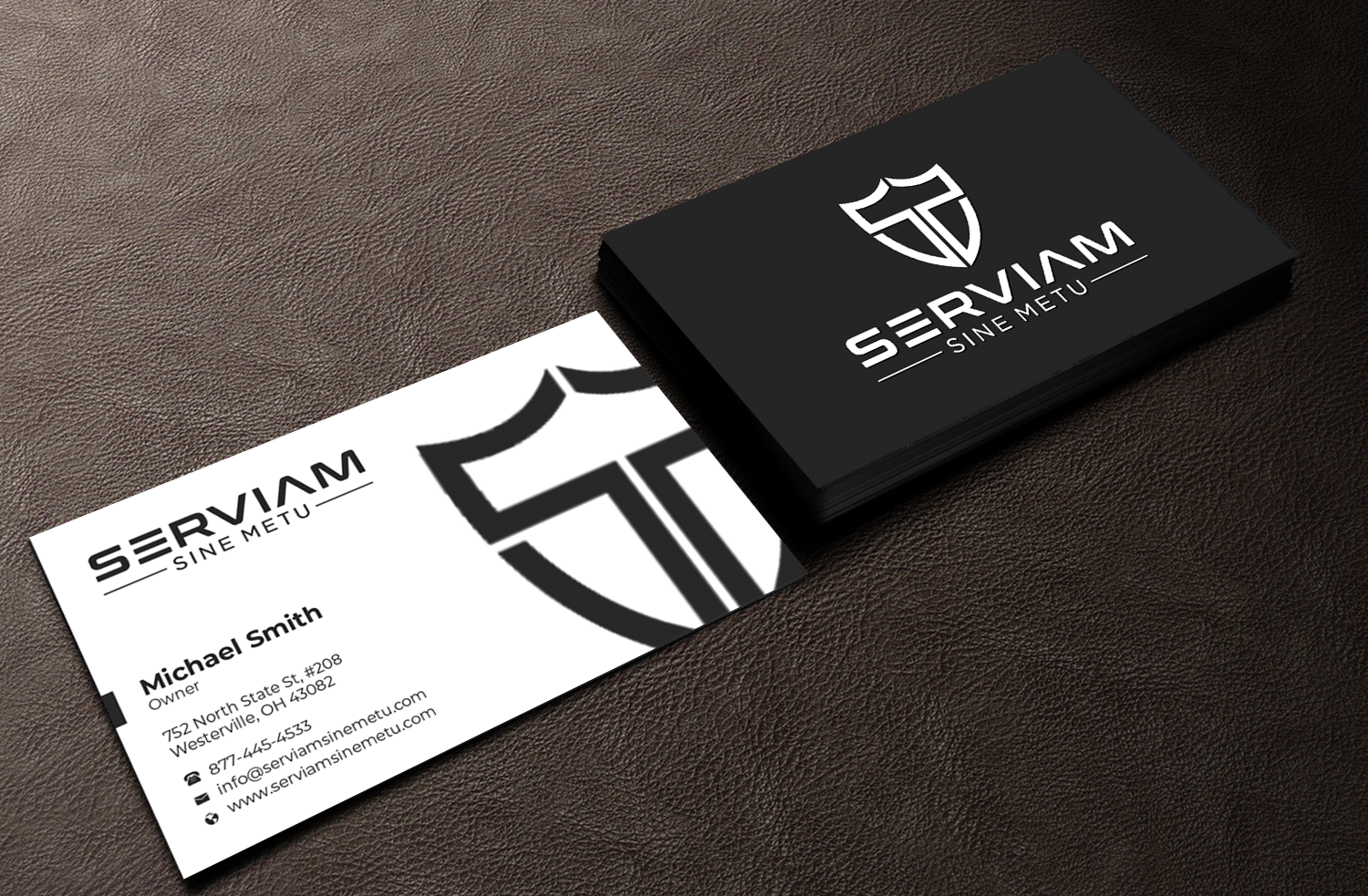 Business Card Design by Graphixpointt for this project | Design #32162590