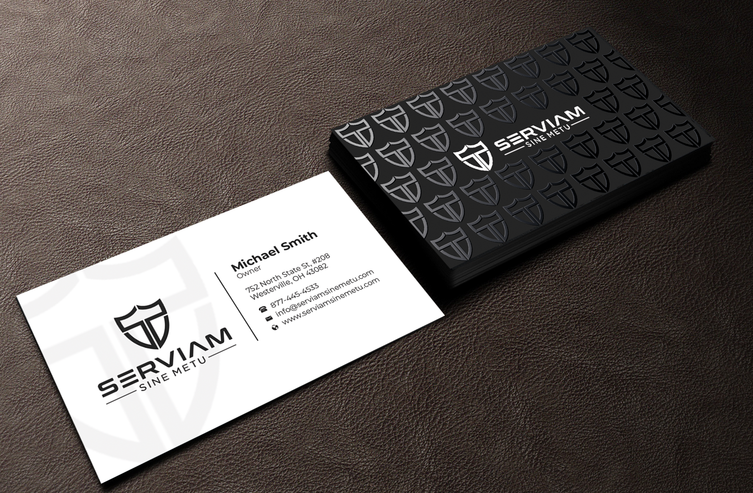 Business Card Design by Graphixpointt for this project | Design #32162602