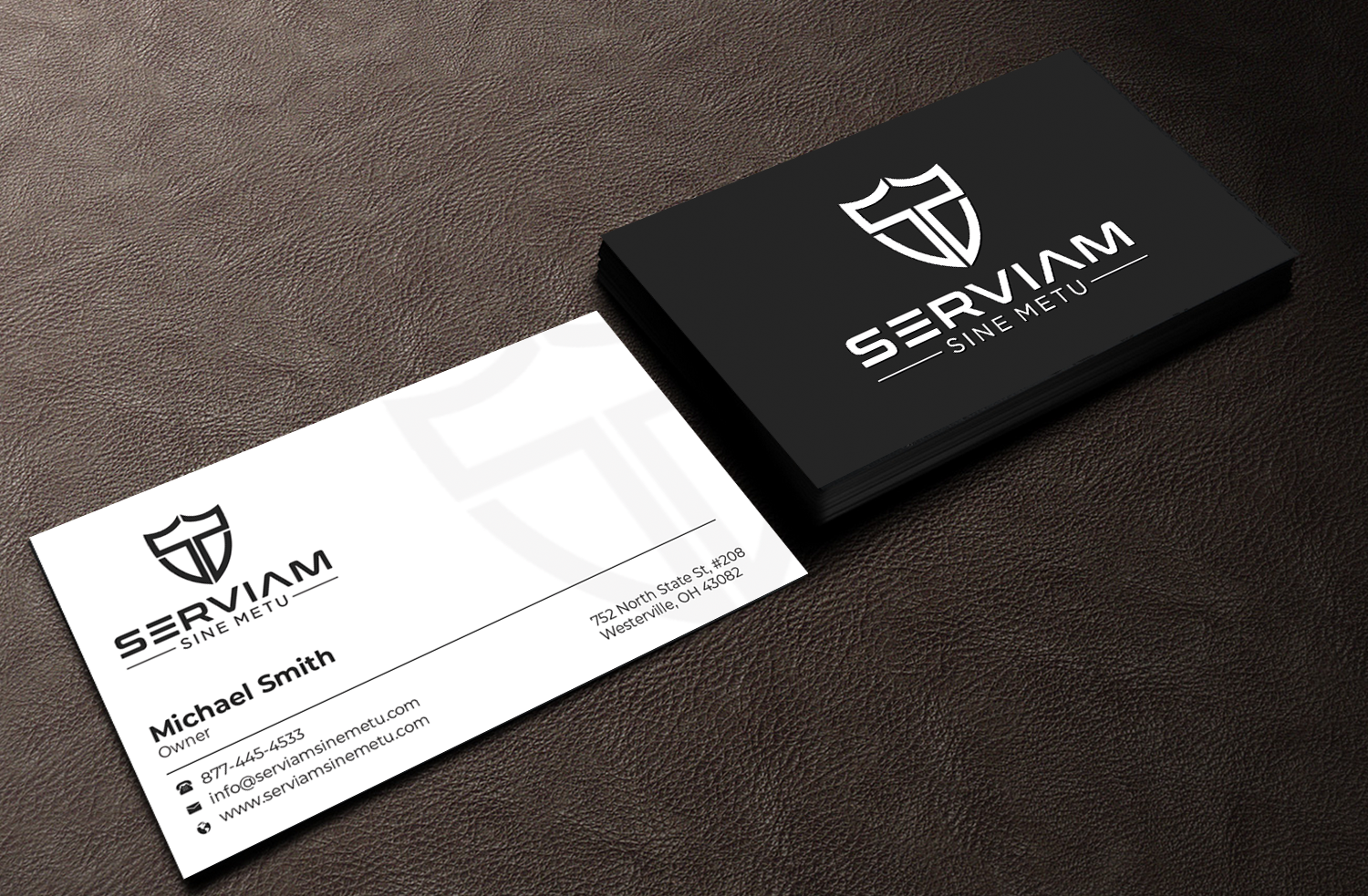 Business Card Design by Graphixpointt for this project | Design #32162607