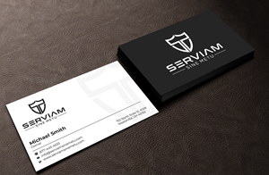 Design de Carte de Visite par Graphixpointt pour ce projet | Design : #32162607