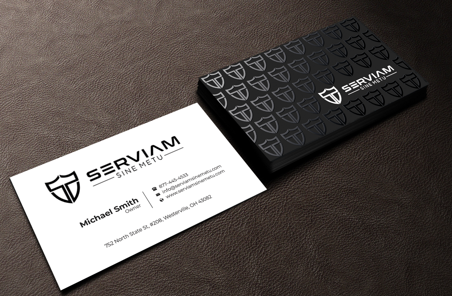 Business Card Design by Graphixpointt for this project | Design #32162630
