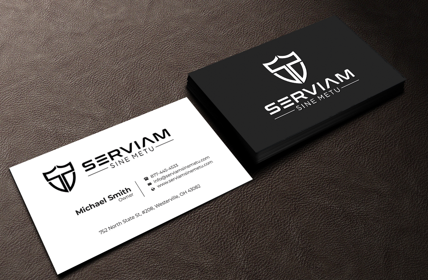 Business Card Design by Graphixpointt for this project | Design #32162632
