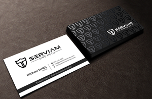 Design de Carte de Visite par Graphixpointt pour ce projet | Design : #32162633
