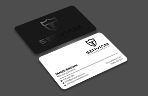 Business Card Design by Expert Bappy for this project | Design: #32162729