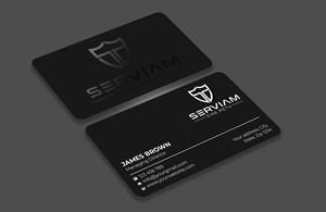 Diseño de Tarjeta de Presentación por Expert Bappy para este proyecto | Diseño: #32162730