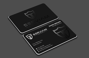 Diseño de Tarjeta de Presentación por Expert Bappy para este proyecto | Diseño: #32162742