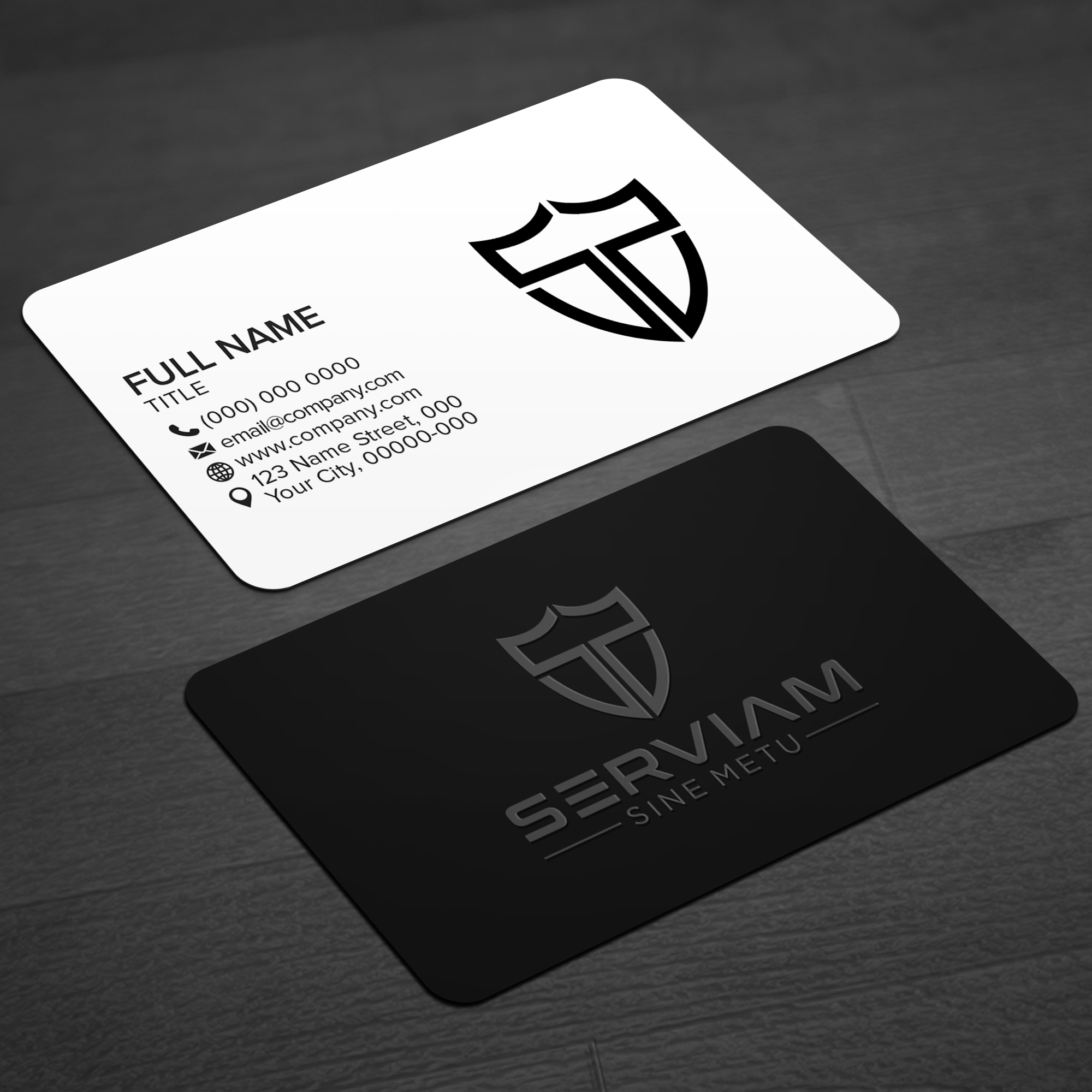 Business Card Design by WellDesign for this project | Design #32161784