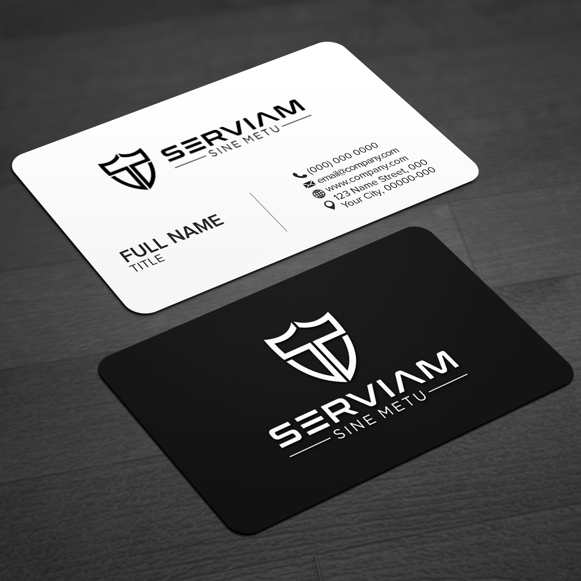 Business Card Design by WellDesign for this project | Design #32161786