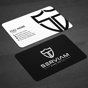 Business Card Design by WellDesign for this project | Design: #32161787