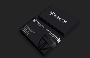 Diseño de Tarjeta de Presentación por DesignerShahadat para este proyecto | Diseño: #32161419