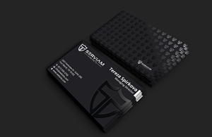Diseño de Tarjeta de Presentación por DesignerShahadat para este proyecto | Diseño: #32161420