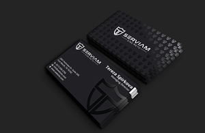 Business Card Design by DesignerShahadat for this project | Design: #32161422