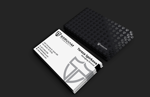 Business Card Design by DesignerShahadat for this project | Design: #32161435