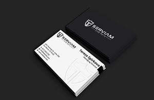 Business Card Design by DesignerShahadat for this project | Design: #32161438