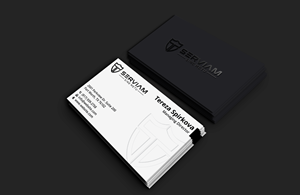 Business Card Design by DesignerShahadat for this project | Design: #32161439