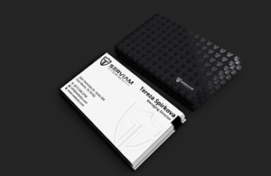 Diseño de Tarjeta de Presentación por DesignerShahadat para este proyecto | Diseño: #32161440