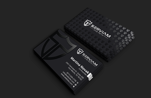 Business Card Design by DesignerShahadat for this project | Design: #32161466