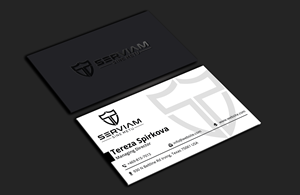 Visitenkarten-Design von DesignerShahadat für dieses Projekt | Design: #32161512
