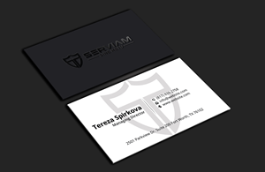Visitenkarten-Design von DesignerShahadat für dieses Projekt | Design: #32161526